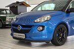 Opel Adam Jam S/S Allwetter|Winter|IntelliLink4.0 85.751 km 9.950 &euro; Wermelskirchen 42929