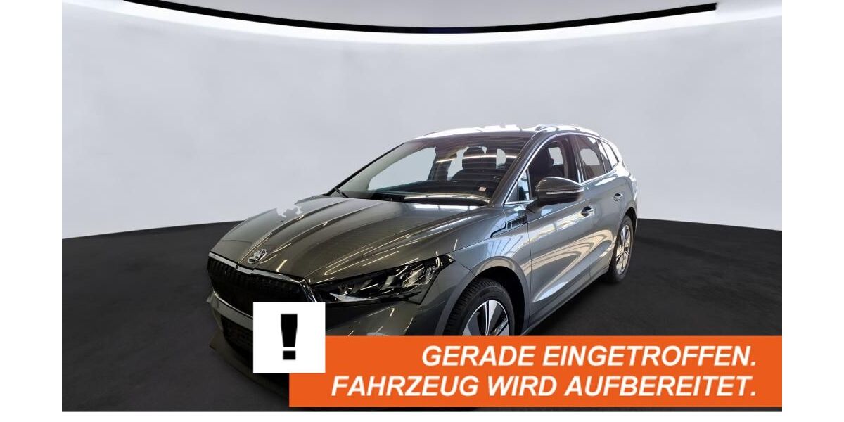 Skoda Enyaq 14.381 km 46.590 &euro; Meppen 49716
