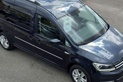 VW Caddy Maxi 157.490 km 20.900 &euro; Schwabach 91126