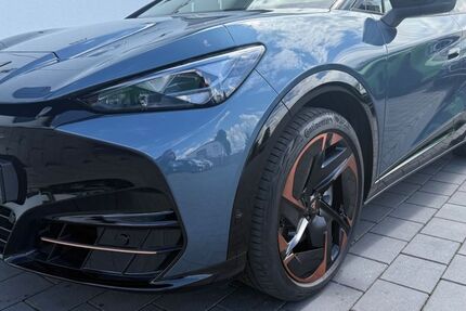 Cupra Tavascan 14.500 km 43.490 &euro; Ilsede 31246
