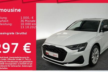 Audi A3 10.253 km 33.552 € München 81825