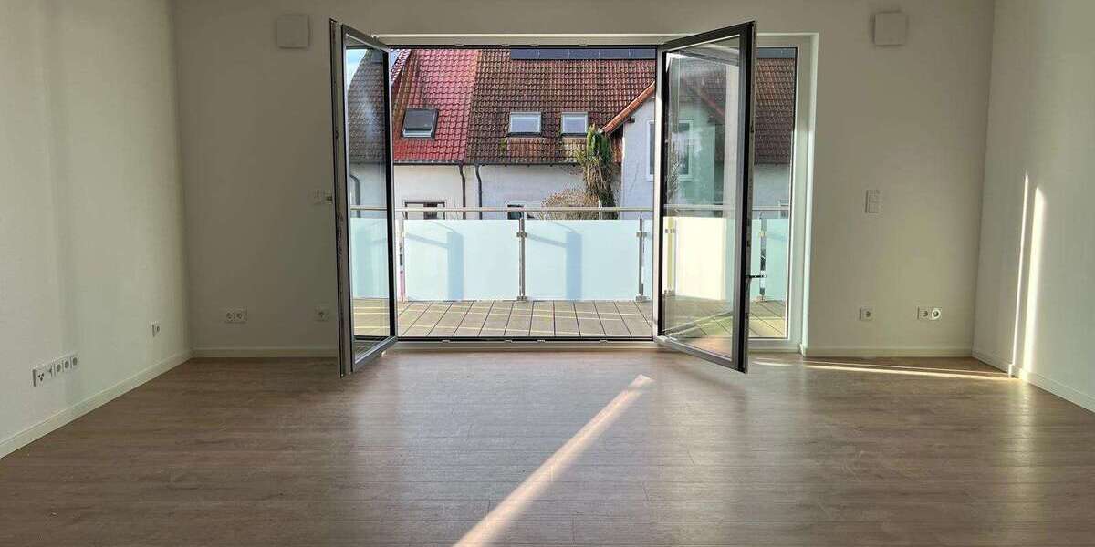 Etagenwohnung Seligenstadt - 2 Zimmer, 70 m&sup2;, 1.240&euro; | Angebot:24989399