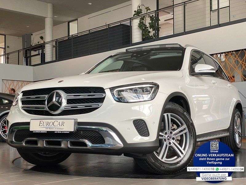 GLC 200