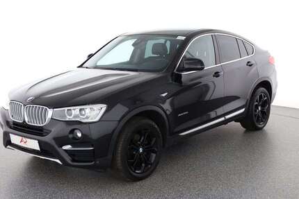 BMW X4 77.485 km 26.880 &euro; Berlin 12103
