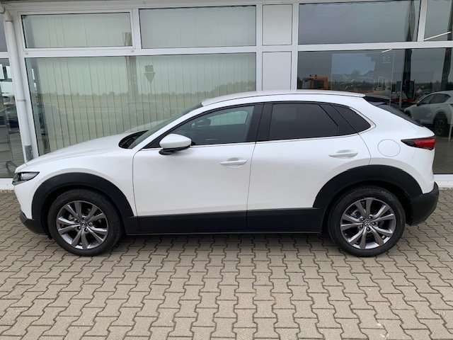Mazda CX-30 19.000 km 17.895 € Staßfurt 39418