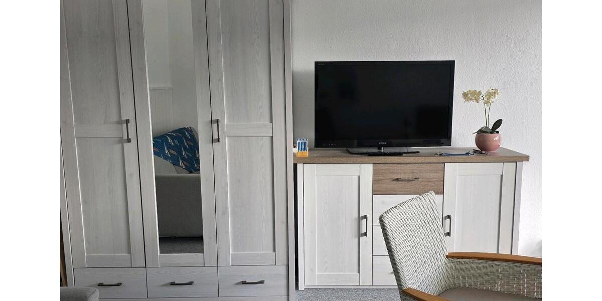 Erdgeschoßwohnung Büsum - 1 Zimmer, 39 m&sup2;, 180.000&euro; | Angebot:26020856