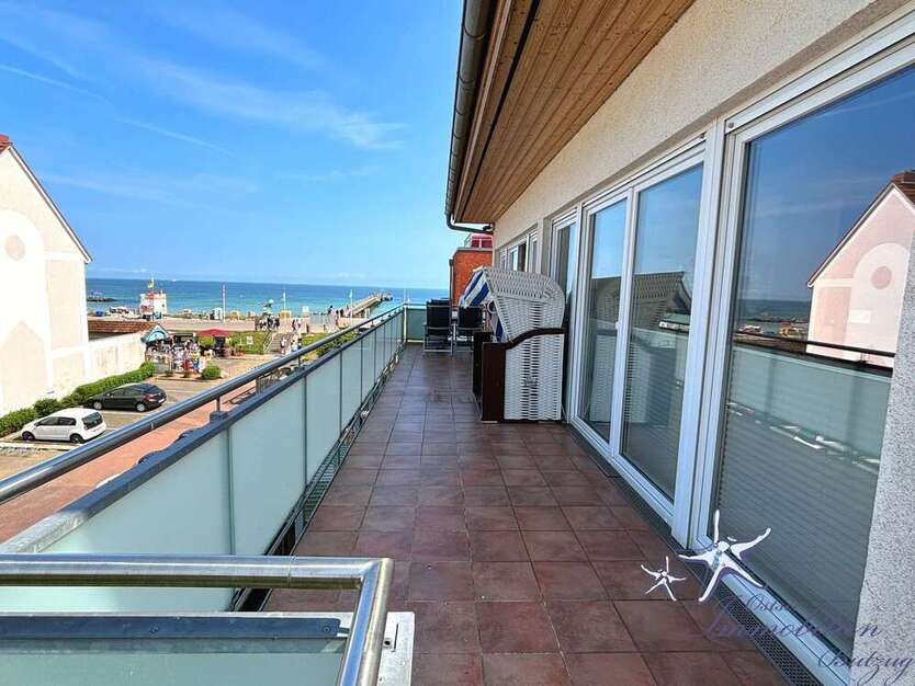 Wohnung zum Kaufen in Schönberg 630.000 € 88 m²