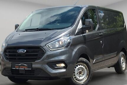 Ford Transit Custom 143.000 km 12.500 &euro; Neustadt 31535