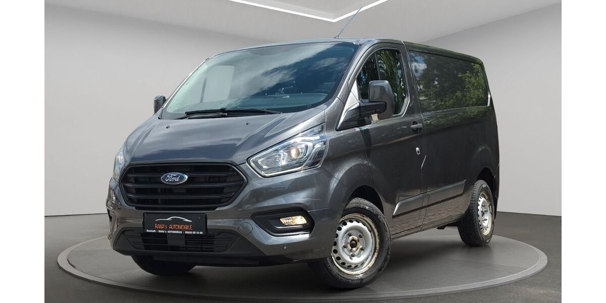 Ford Transit Custom 143.000 km 12.500 &euro; Neustadt 31535