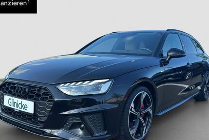 Audi A4 53.600 km 31.370 € Erfurt 99099