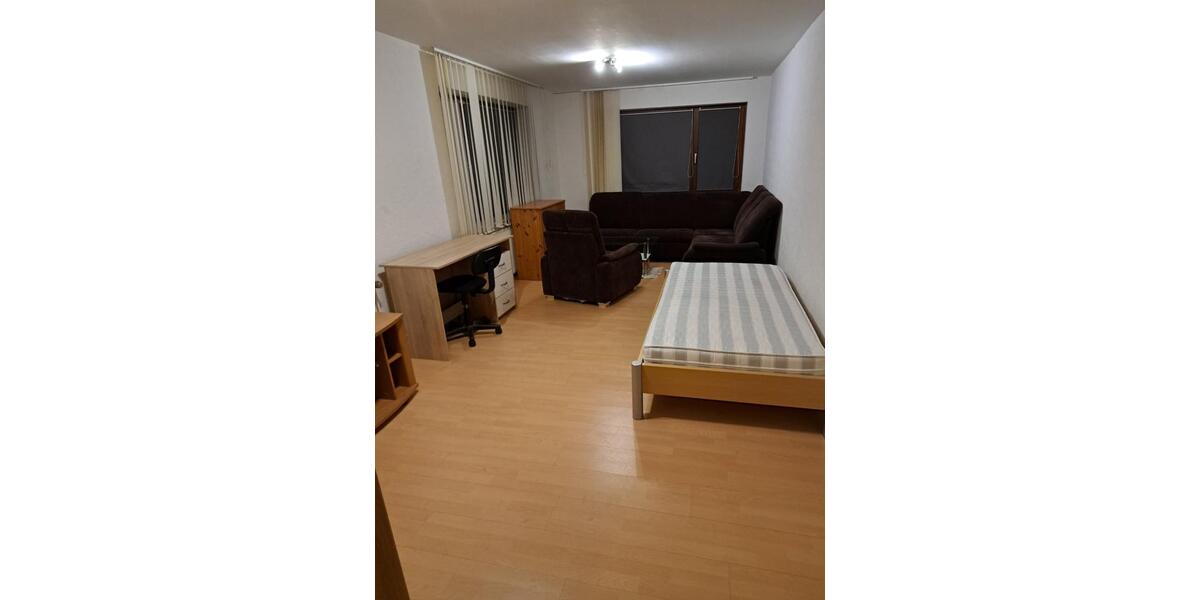 Etagenwohnung Plattenburg - 1 Zimmer, 22 m&sup2;, 350&euro; | Angebot:24559765