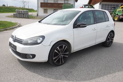 VW Golf 281.600 km 2.790 &euro; Griesstätt 83556
