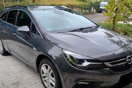 Opel Astra 92.600 km 11.300 &euro; Ostfildern 73760