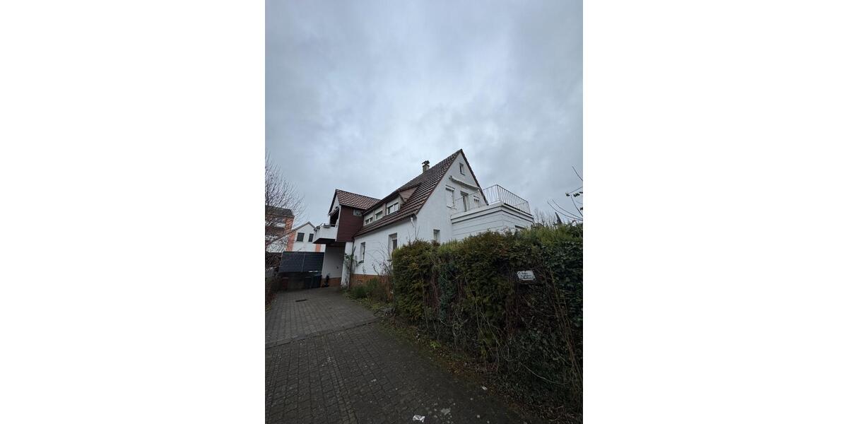 Mehrfamilienhaus, Wohnhaus Heilbronn Frankenbach - 6 Zimmer, 140 m&sup2;, 370.000&euro; | Angebot:24527394