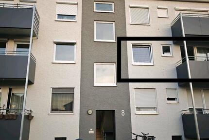 Wohnung Weißenhorn - 2 Zimmer, 55 m&sup2;, 195.000&euro; | Angebot:26228342