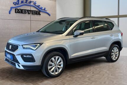 Seat Ateca 51.293 km 18.900 &euro; Hohenwarsleben bei Magdeburg 39326