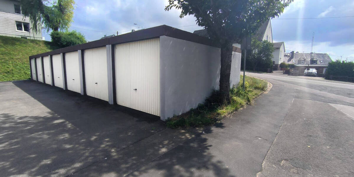 Einfamilienhaus Hermeskeil - 14.900&euro; | Angebot:25968581