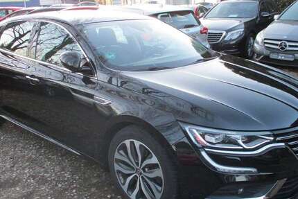 Renault Talisman 135.500 km 11.980 &euro; Blankenfelde-Mahlow 15831