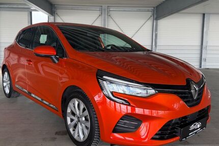 Renault Clio 79.900 km 12.799 &euro; München 81249