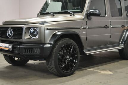 Mercedes-Benz G 400 57.905 km 114.990 &euro; Schenefeld | Hamburg 22869