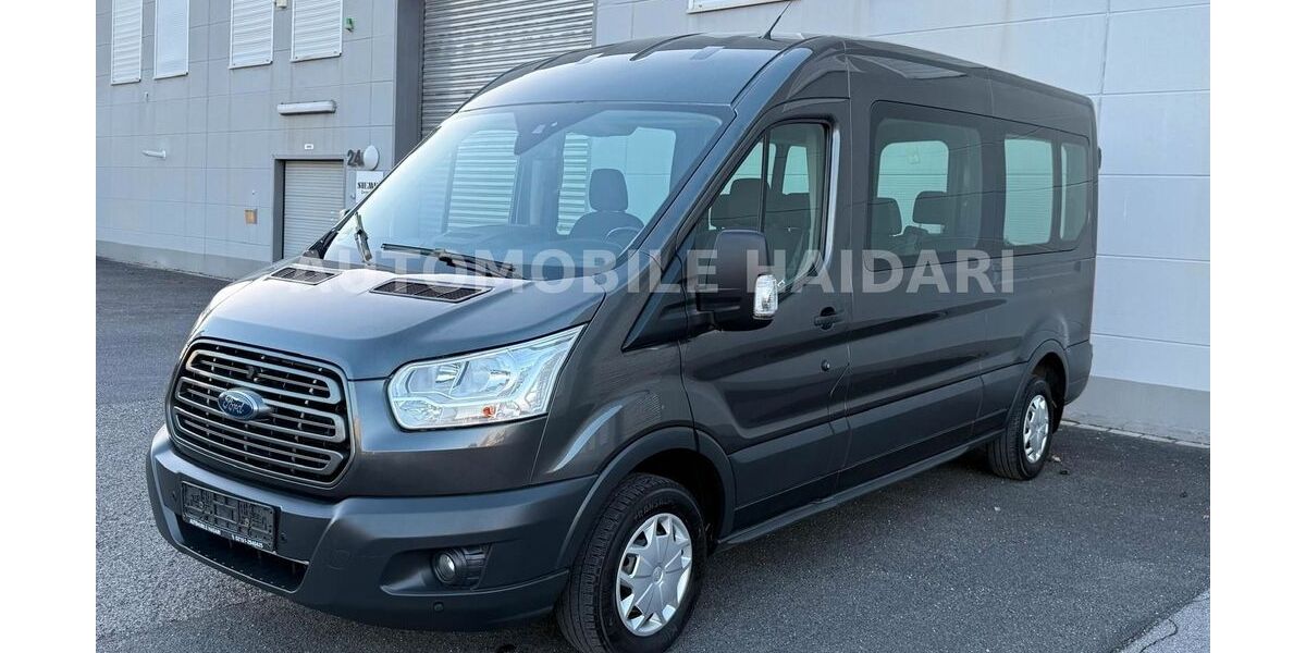 Ford Transit 120.000 km 19.623 &euro; Mönchengladbach 41066
