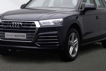 Audi Q5 14.639 km 35.880 € Emsdetten 48282