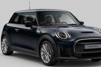 Mini Cooper SE 26.600 km 23.399 &euro; Harxheim/ Mainz 55296