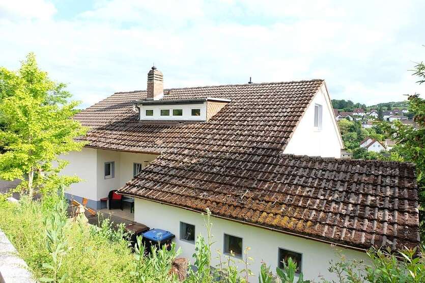 Haus zum Kaufen in Bad Hersfeld 259.000 € 161.5 m²