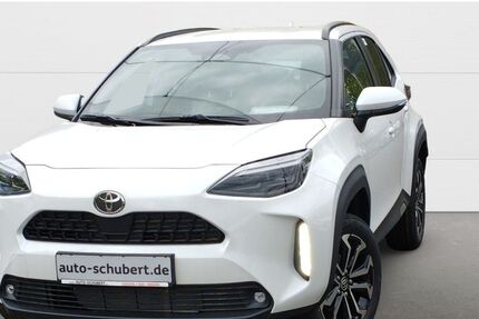 Toyota Yaris Cross 2.500 km 28.780 &euro; Giessen 35394