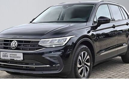 VW Tiguan 54.250 km 29.950 € Braunschweig 38108