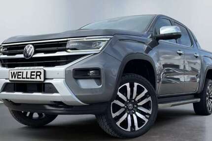 VW Amarok