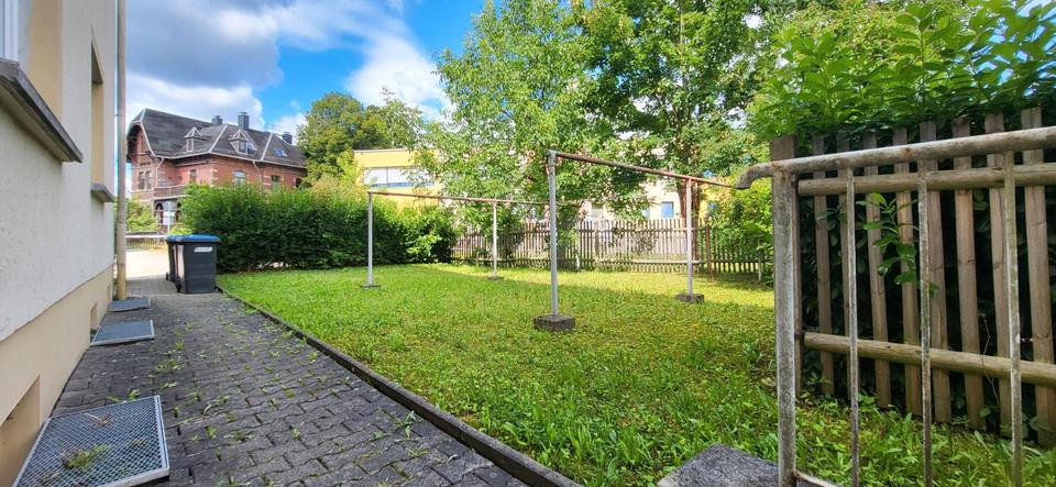 Etagenwohnung Kahla - 2 Zimmer, 54 m&sup2;, 590&euro; | Angebot:26671685