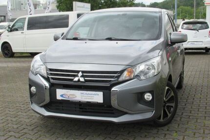 Mitsubishi Space Star 39.750 km 10.999 &euro; Aschaffenburg 63741