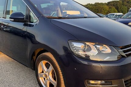 VW Sharan 186.253 km 16.990 &euro; Everswinkel 48351