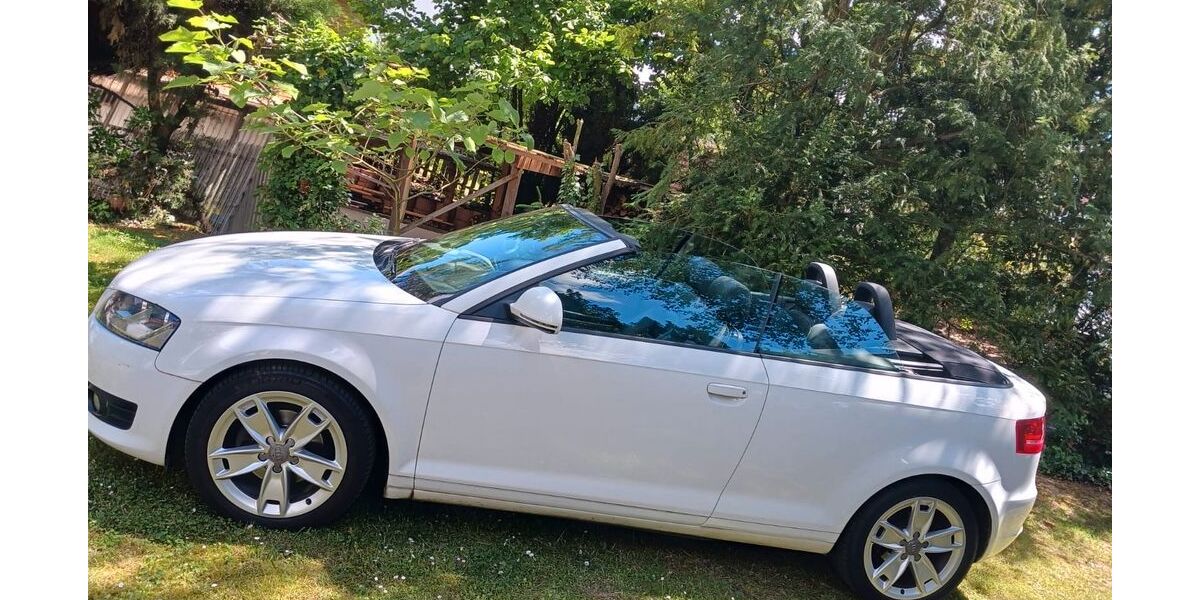 Audi A3 190.000 km 6.000 &euro; Wiesbaden 65205