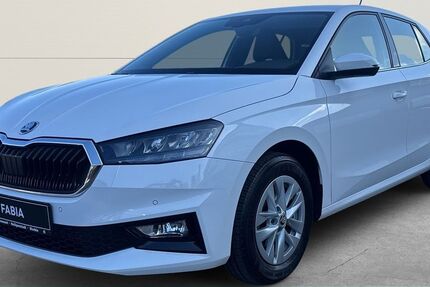 Skoda Fabia 28.160 km 19.990 &euro; Leinefelde-Worbis 37339