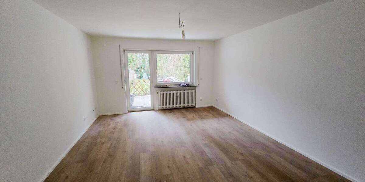 Wohnung zum Mieten in Karlsruhe 850 € 42 m² 1 zimmer