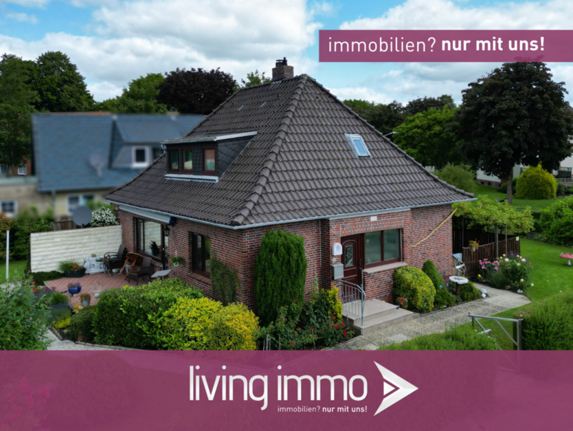 Haus zum Kaufen in Brake (Unterweser) 198.000 € 102.33 m²