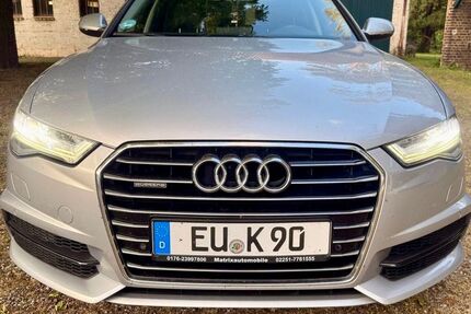 Audi A6 272.000 km 12.800 &euro; Zülpich 53909
