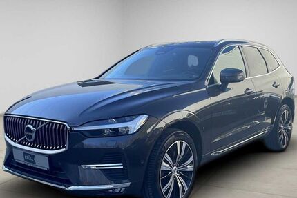 Volvo XC60 99.998 km 36.990 &euro; Hamburg 21079