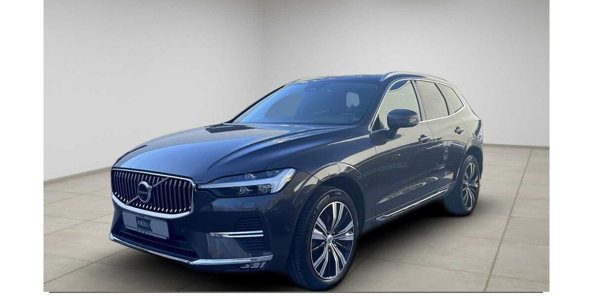 Volvo XC60 99.998 km 36.990 &euro; Hamburg 21079
