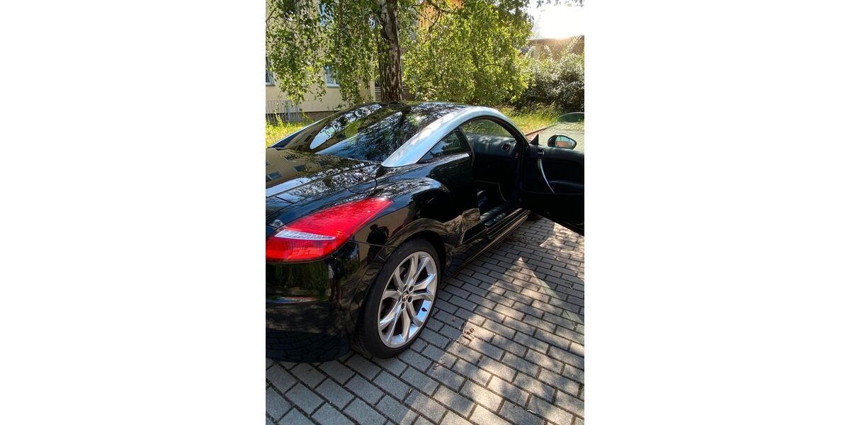 Peugeot RCZ 143.000 km 10.500 &euro; Berlin 12247
