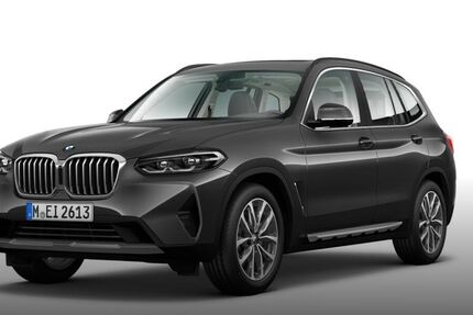 BMW X3 54.900 km 42.900 &euro; Limburg 65555