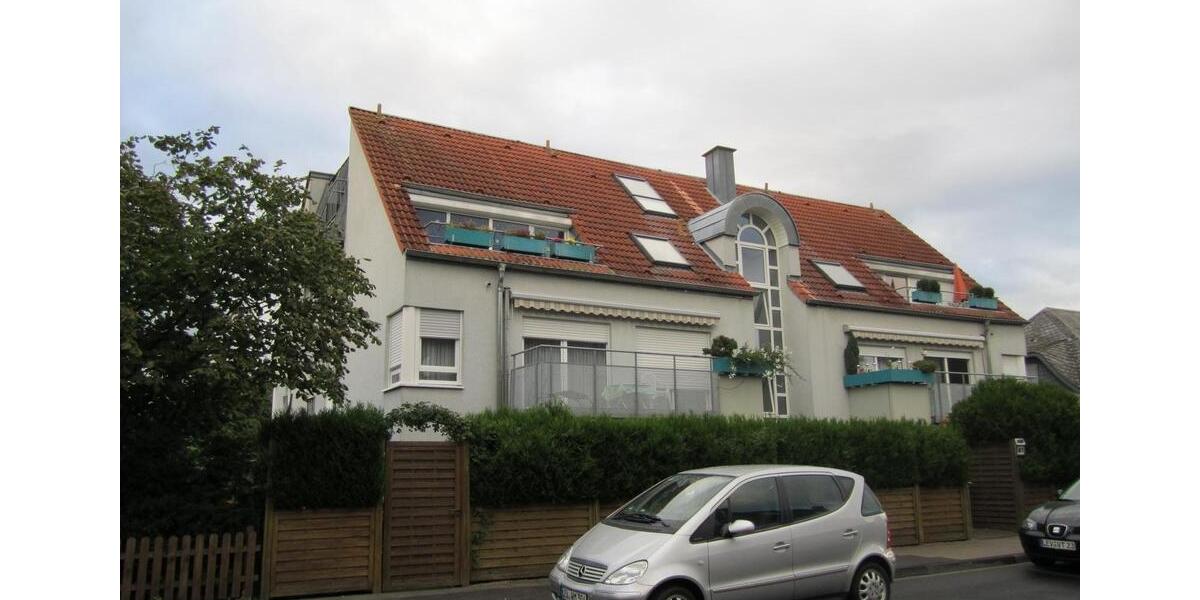 Erdgeschoßwohnung Leverkusen Bürrig - 3 Zimmer, 82 m&sup2;, 1.100&euro; | Angebot:25223713