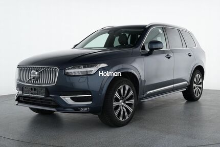 Volvo XC90 35.616 km 47.320 &euro; Eschborn 65760