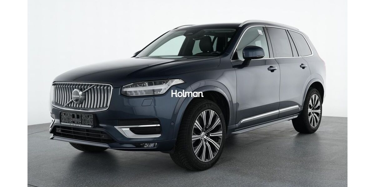 Volvo XC90 35.616 km 47.320 &euro; Eschborn 65760