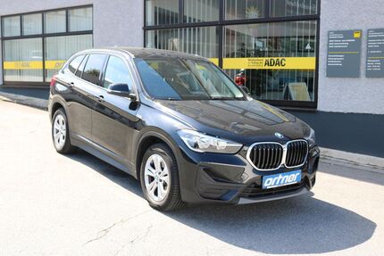 BMW X1 56.900 km 21.900 € Passau 94036