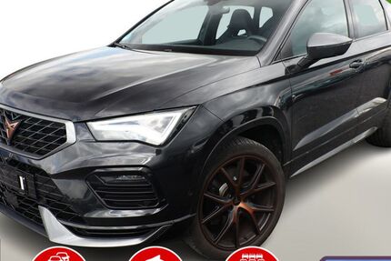 Cupra Ateca 62.450 km 27.988 &euro; Kehl 77694