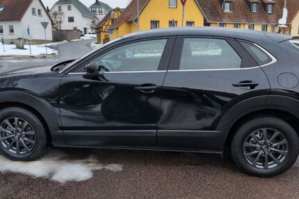 Mazda CX-30 61.709 km 18.490 &euro; Wimmelburg 06313