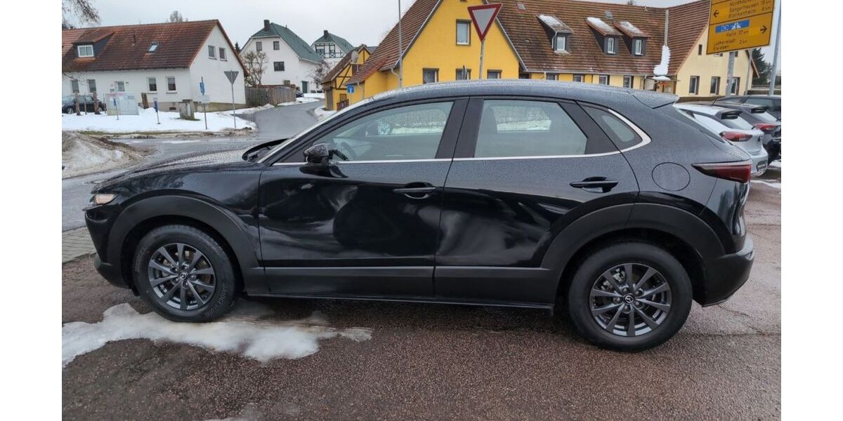 Mazda CX-30 61.709 km 18.490 &euro; Wimmelburg 06313